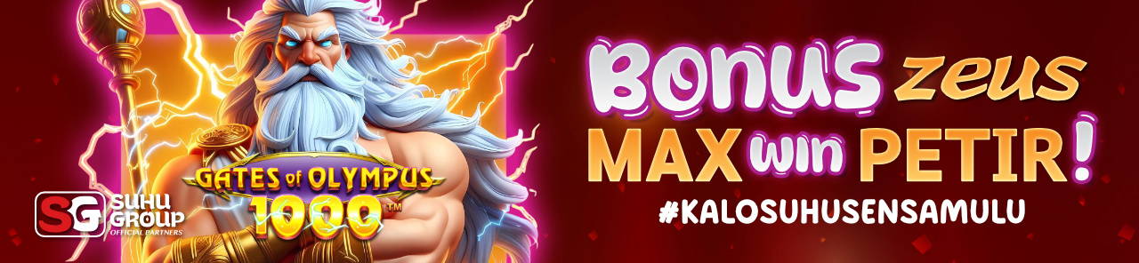 PETIR MAXWIN ZEUS