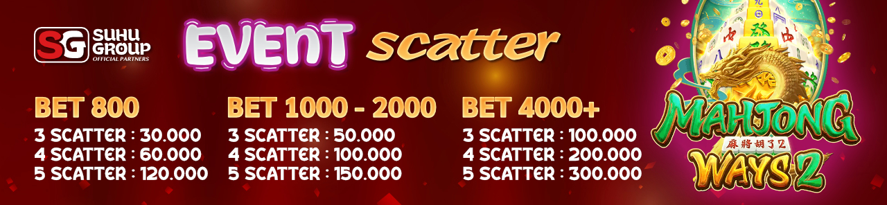 SCATTER PG SOFT