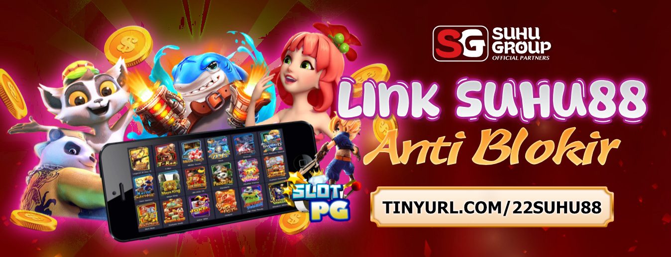 Link Anti Blok