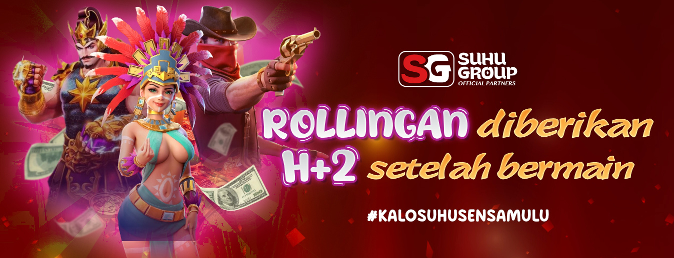 Rollingan