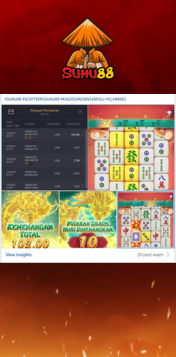 Langkah 5 Suhu88