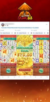 Langkah 6 Suhu88